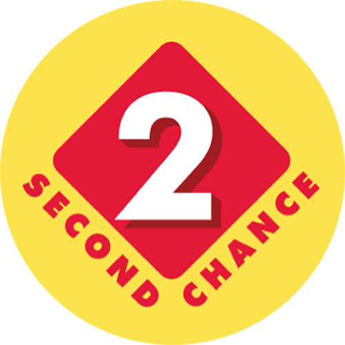Second Chance