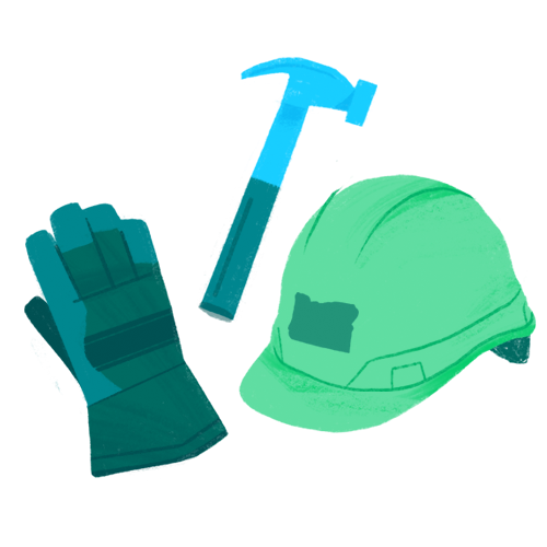 construction gear