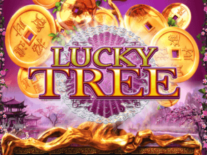 Lucky Tree Hero