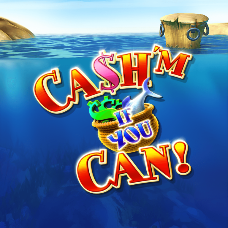 Cash M If You Can