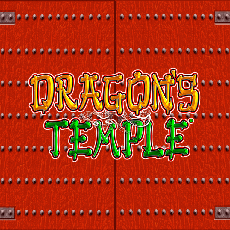 Dragons Temple