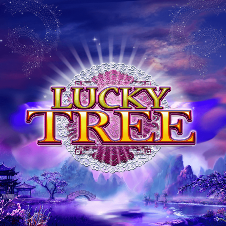 Lucky Tree