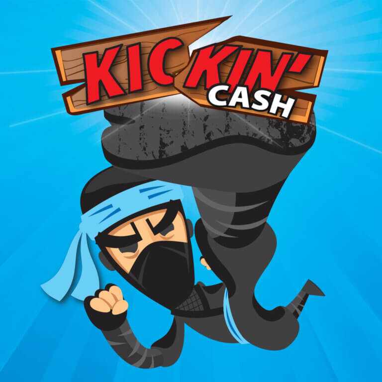 1600 Kickin Cash Tile