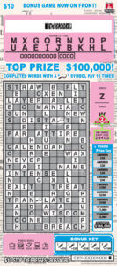 1611 Stop the Presses Crossword Uncovered