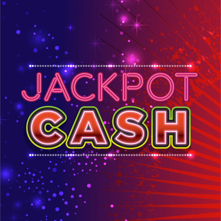 Jackpot Cash Tile