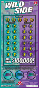 1617 Wild Side Front