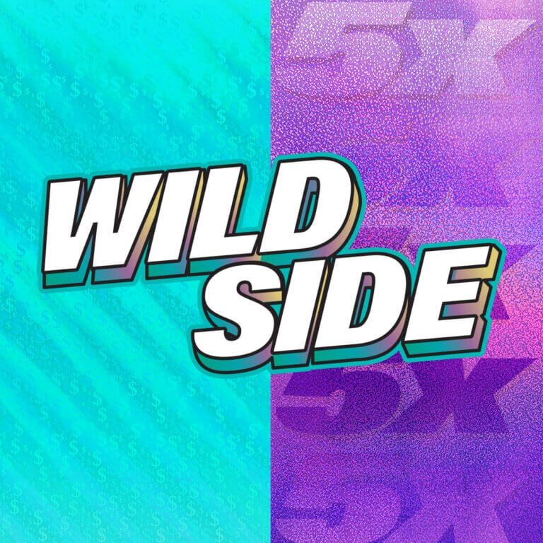 1617 Wild Side Game Tile