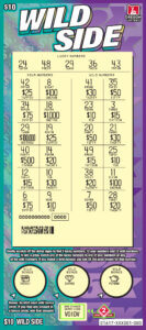 1617 Wild Side Uncovered