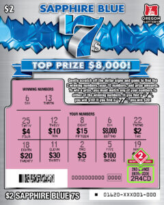 Sapphire Blue 7s scratched