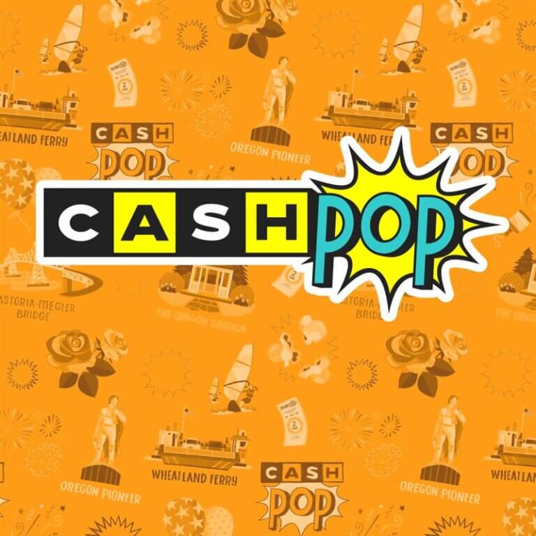 Cash Pop